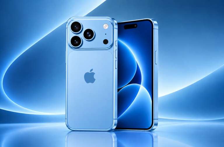 Iphone 18 pro
