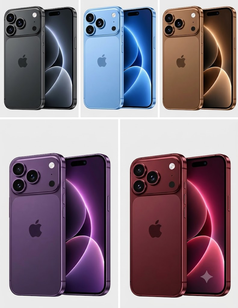 Iphone 18 pro launch