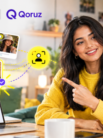 Snapchat Qoruz creator discovery