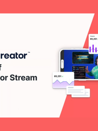 AnyMind Group launches AnyCreator Stream