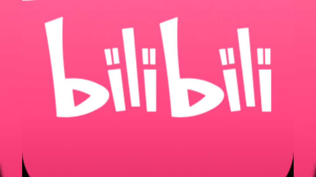 Bilibili - Social Nation Bilibili
