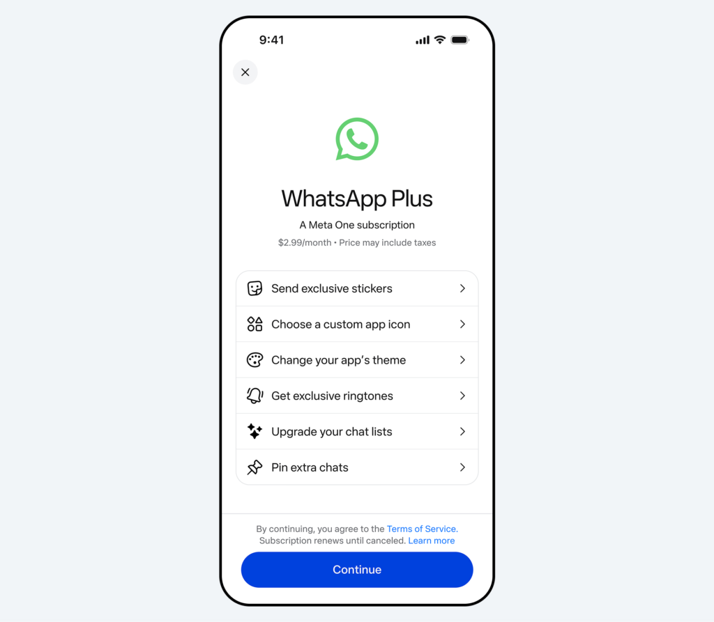 WhatsApp Plus - Social Nation WhatsApp Plus