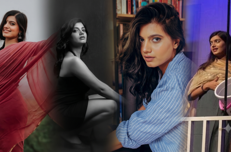 Sakshi Singh