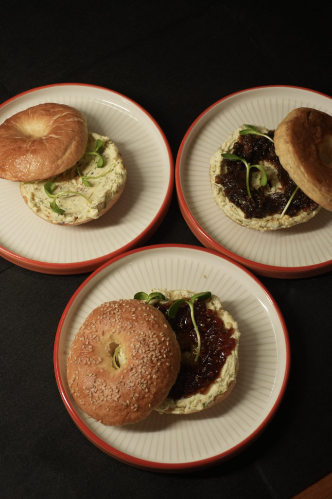 Bagels - Social Nation Bagels Scaled