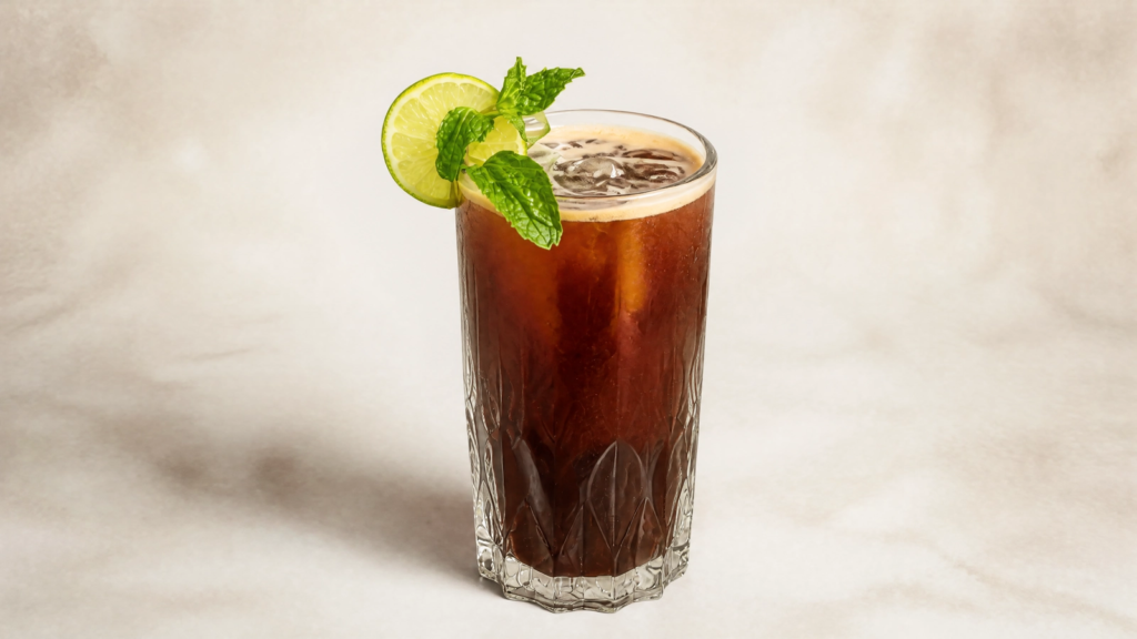 image - Social Nation Signature-Coffee