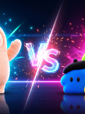 Meta Muse vs OpenAI dots