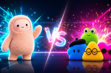 Meta Muse vs OpenAI dots