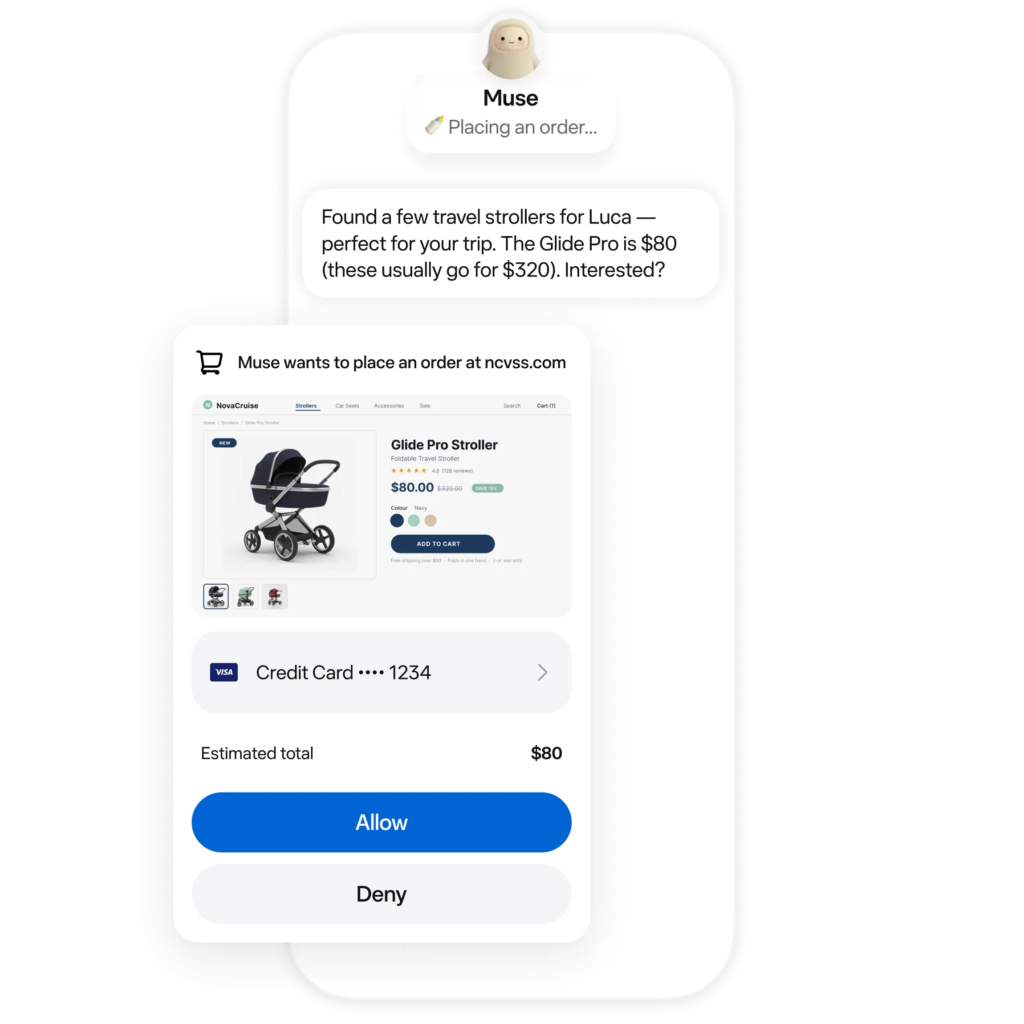 Muse connect Website - Social Nation Muse connect website