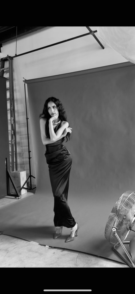 MALVIKA - Social Nation MALVIKA