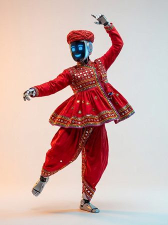 Robotbhai Garbawale