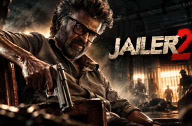 Jailer 2 Review