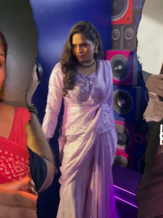 Sonali Vaghari