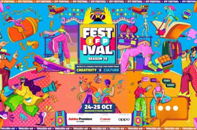 IFP Festival 2026