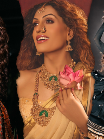 Rani KoHEnur Partners With THG India
