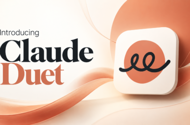 Introducing Claude Duet